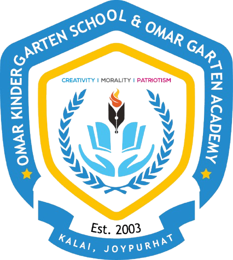 স্কুলের লোগো
